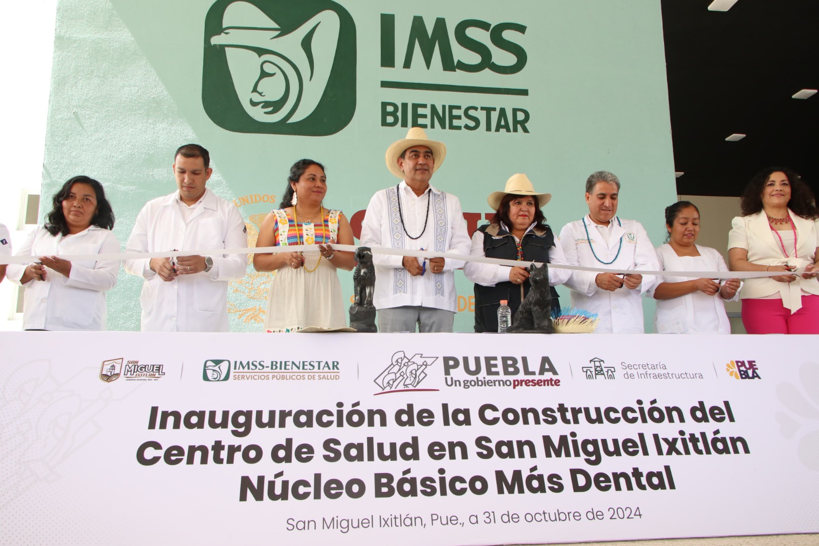 Servicios de Salud