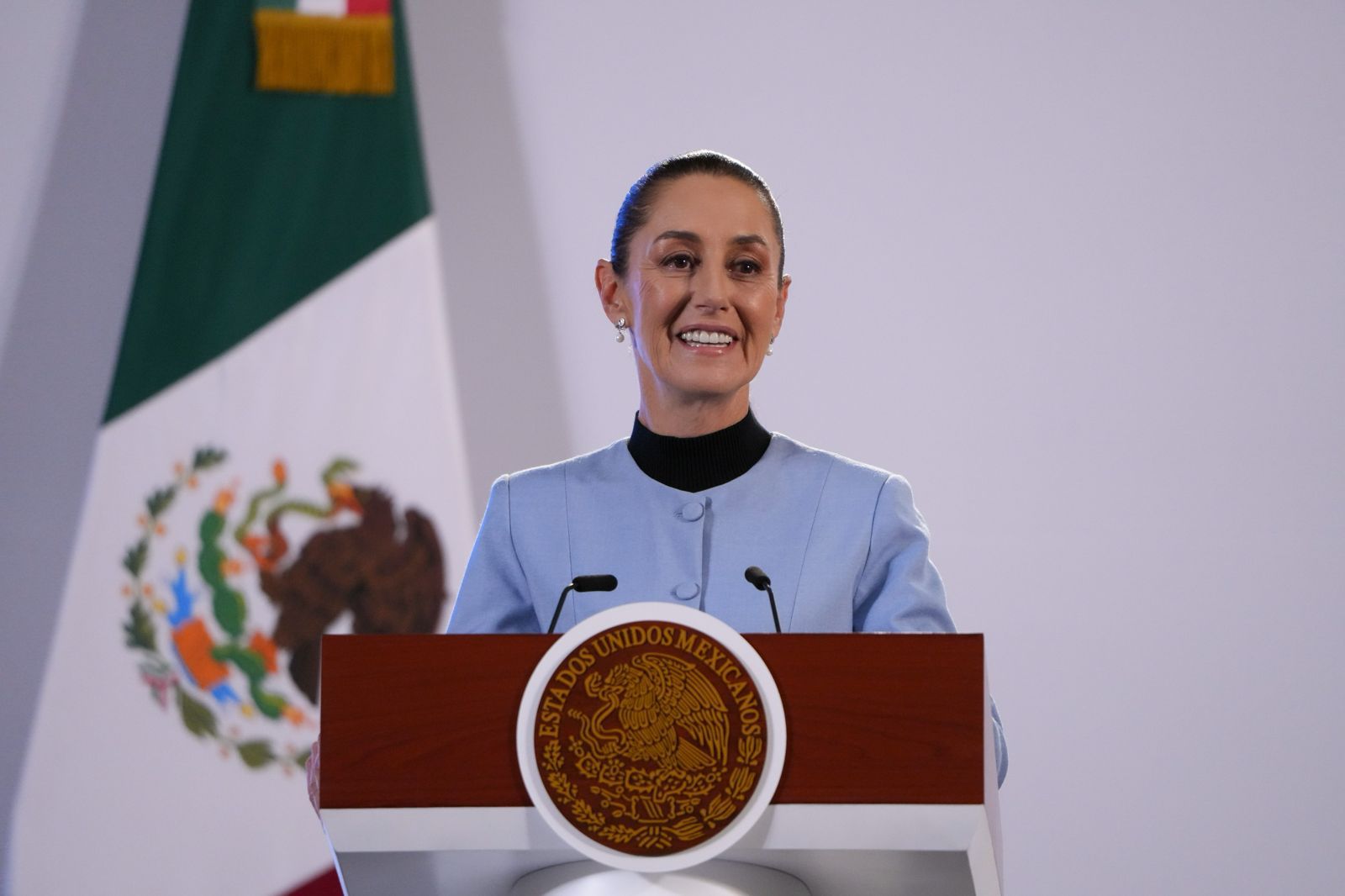 Llegará a todo el país
