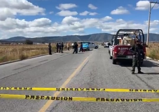 Motocicleta de muerte