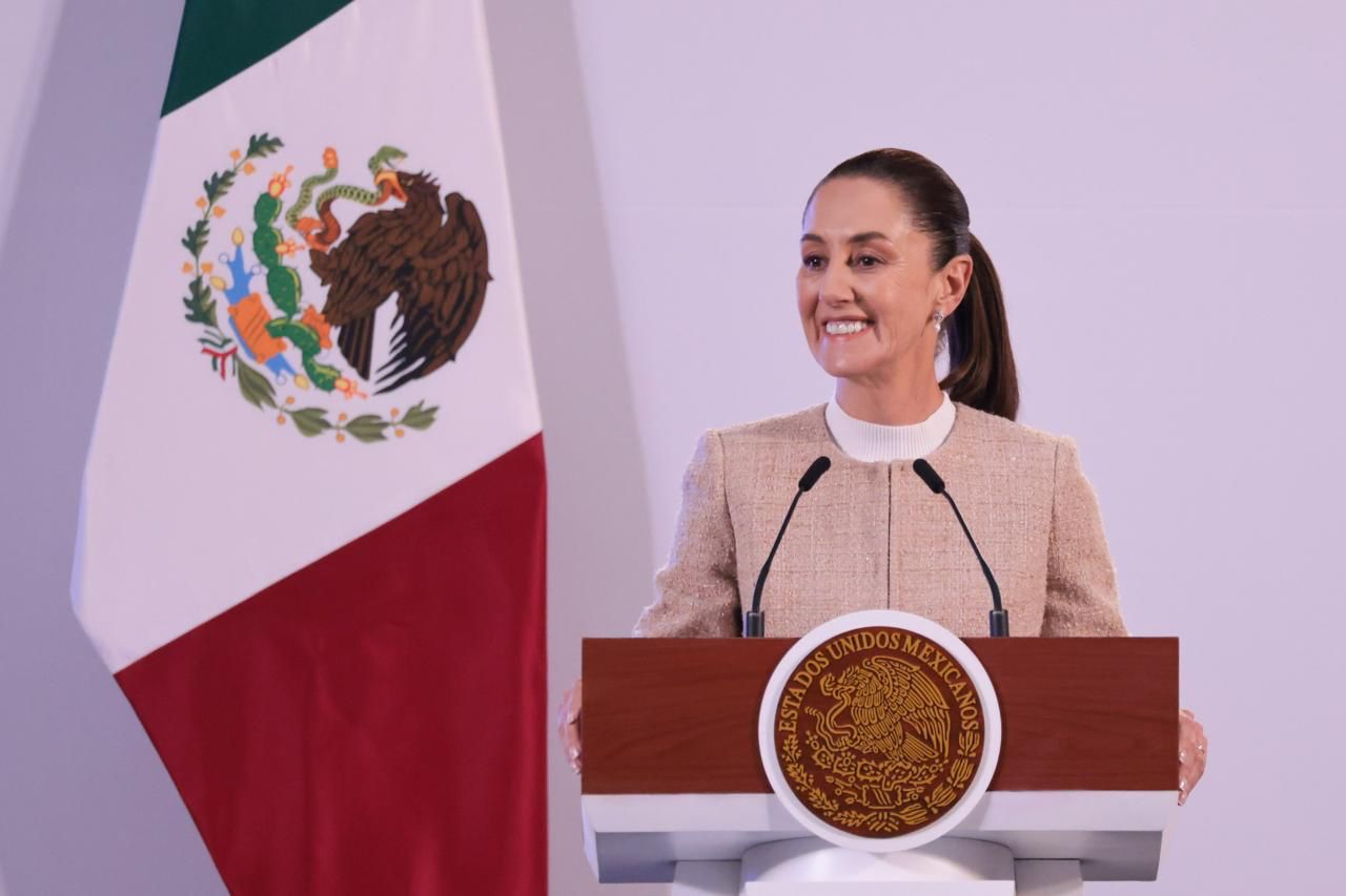 Plan anunciado desde el inicio de su administración