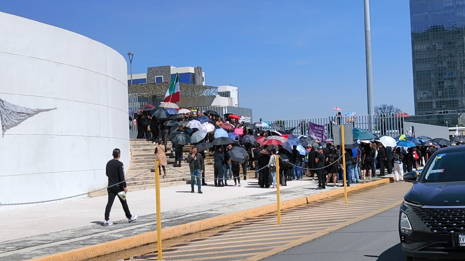 Poder Judicial Federal en Puebla