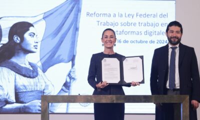 Iniciativas del nuevo Gobierno