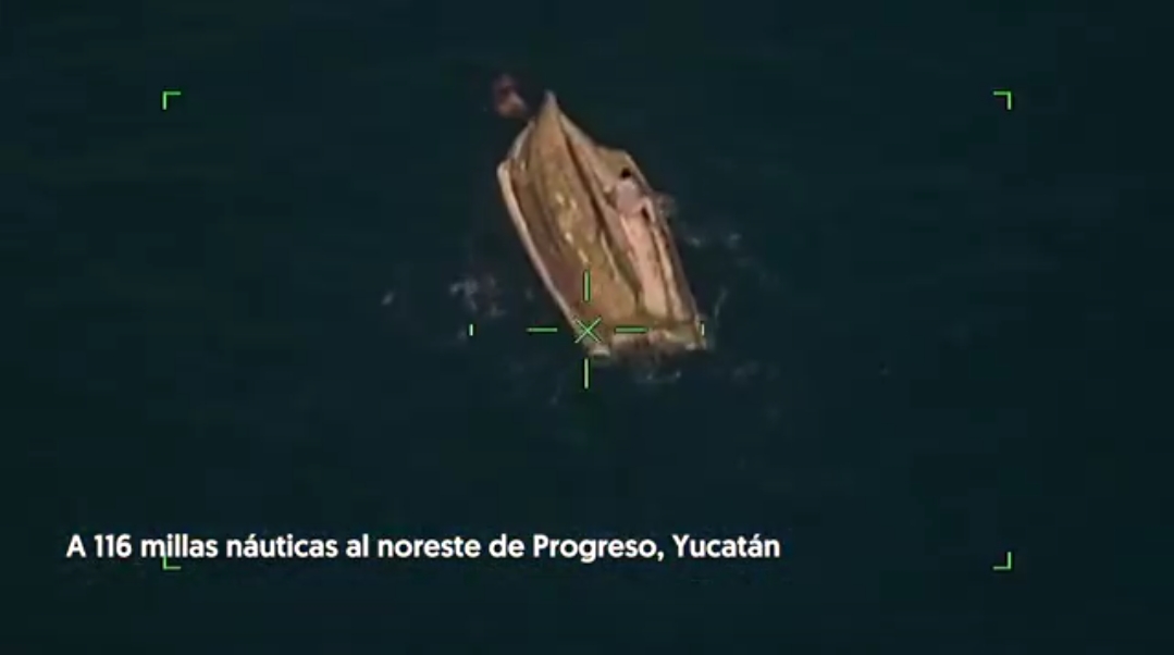 Murió el pescador