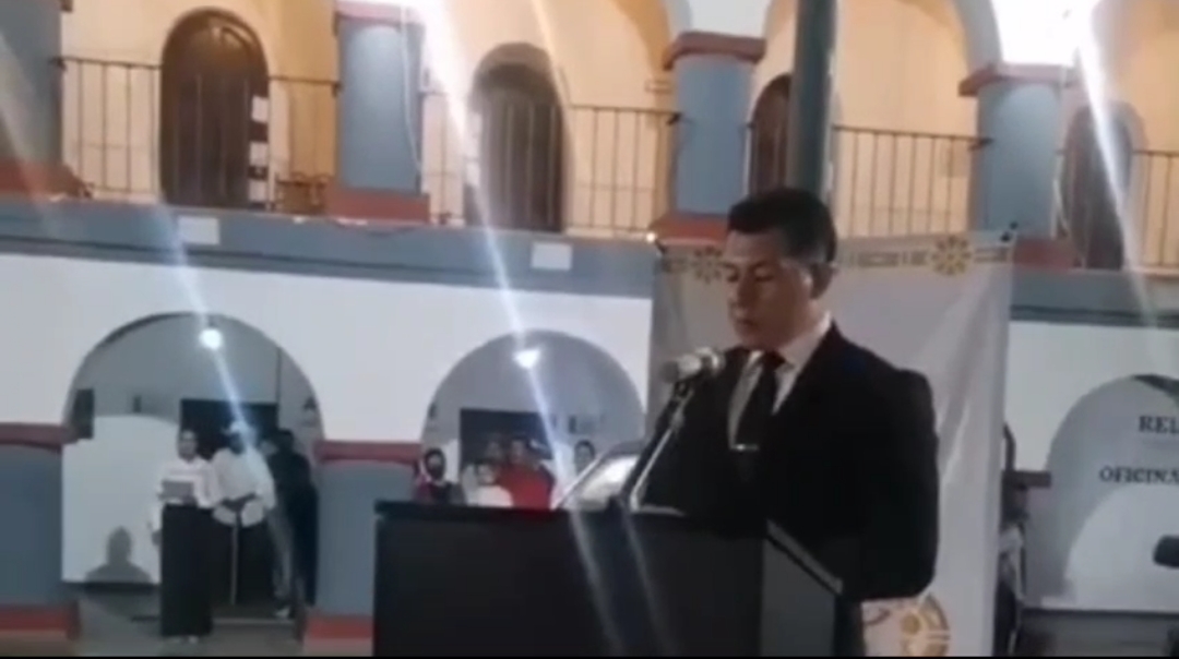 Un militar asume la Seguridad Pública de Matamoros