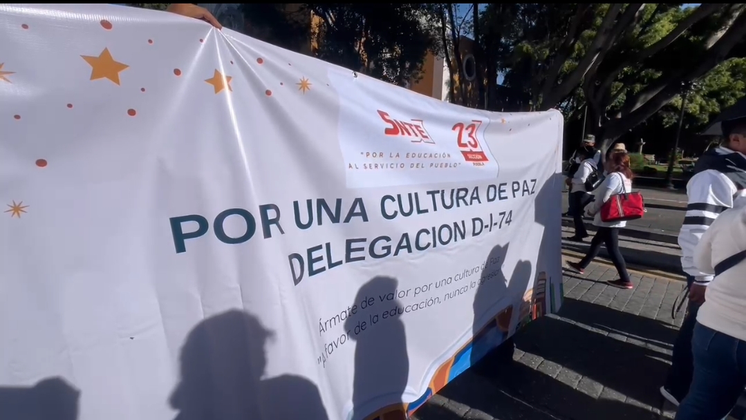 Llegaron 2 mil agremiados