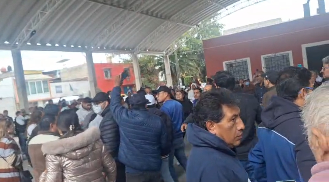 No escucharon el llamado a la cordura