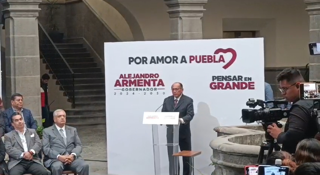 Estrategia de la próxima Administración Estatal
