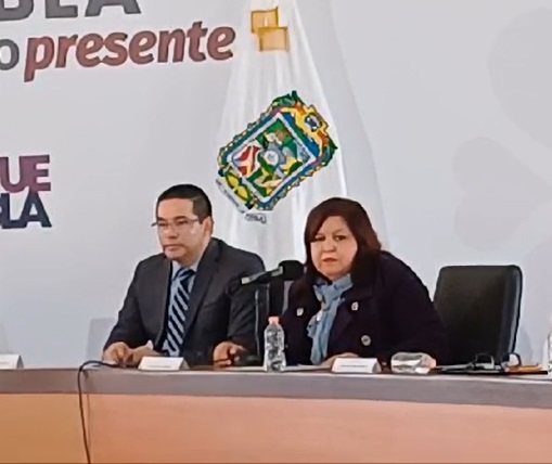 Secretaria de Salud