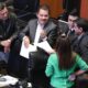 Gran labor del Senador poblano Ignacio Mier