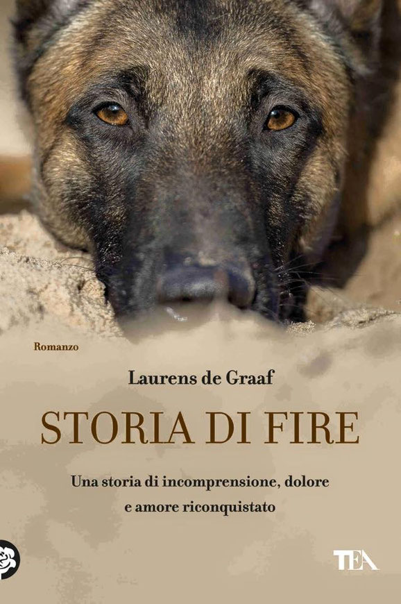 Su fiel compañero en su obra literaria