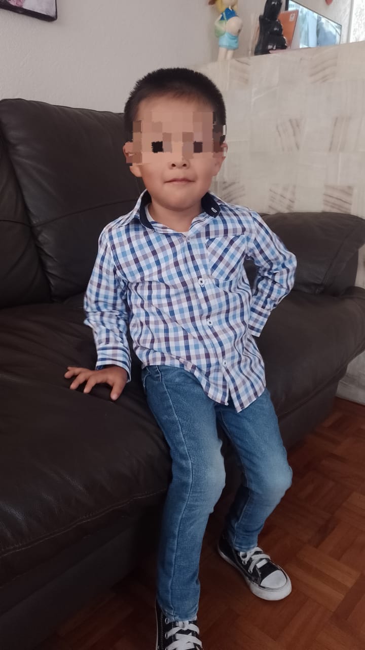 Elián de Jesús