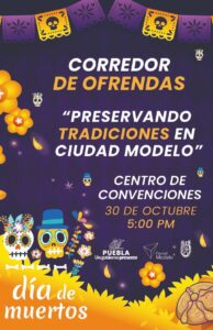 Formal invitación