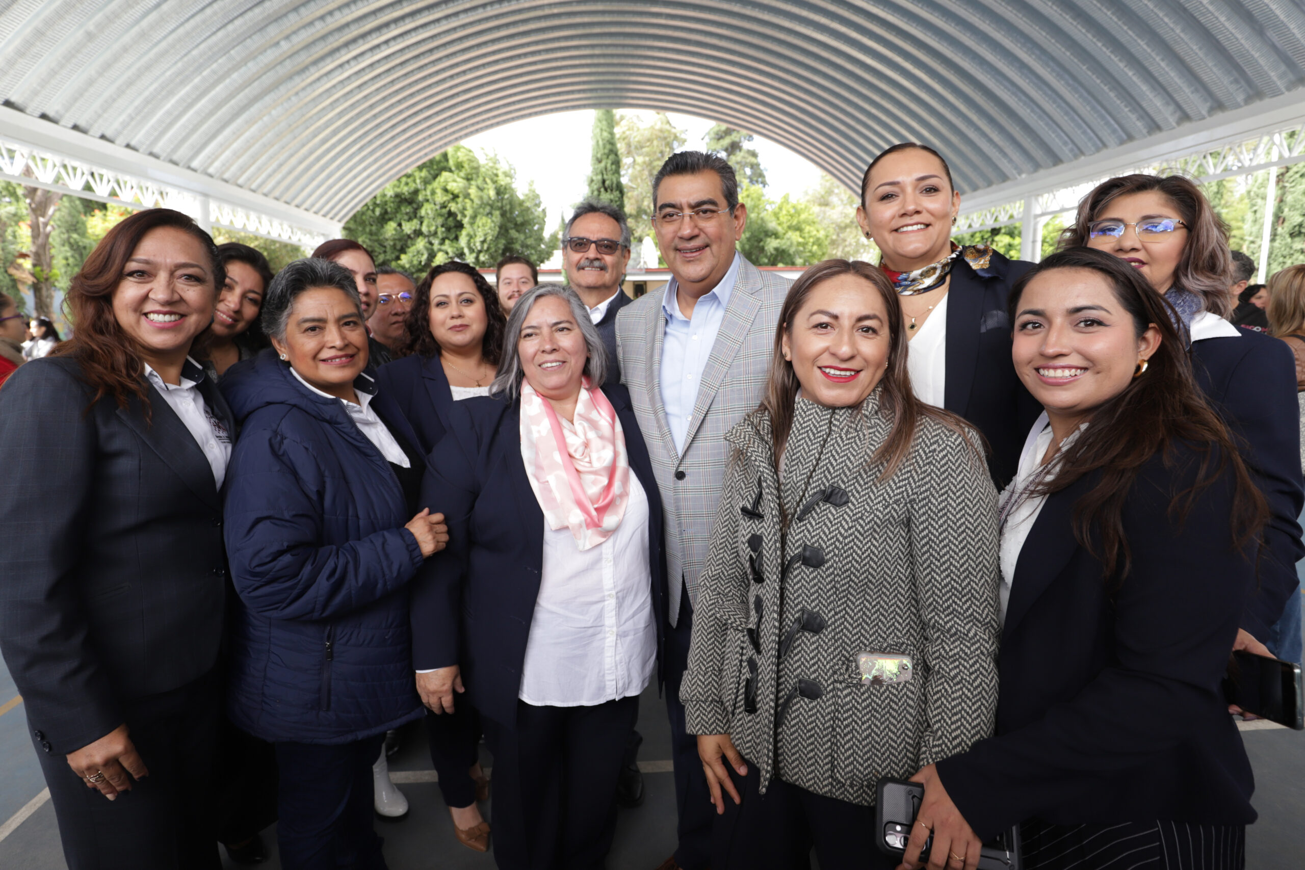 Compromiso con el Magisterio