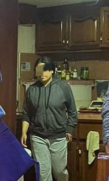 Niñera del niño