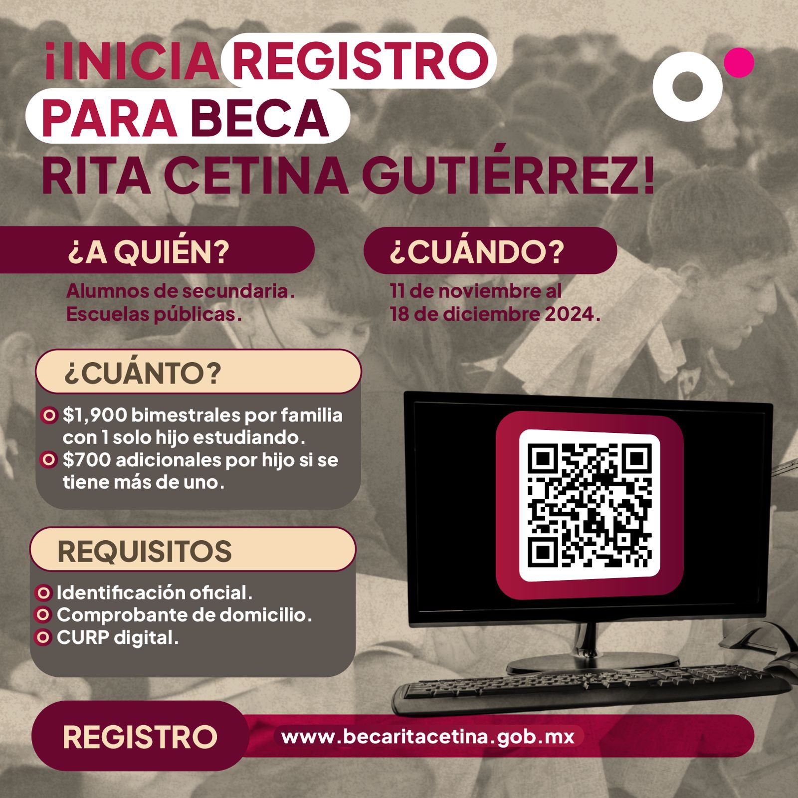 Instrucciones paso a paso