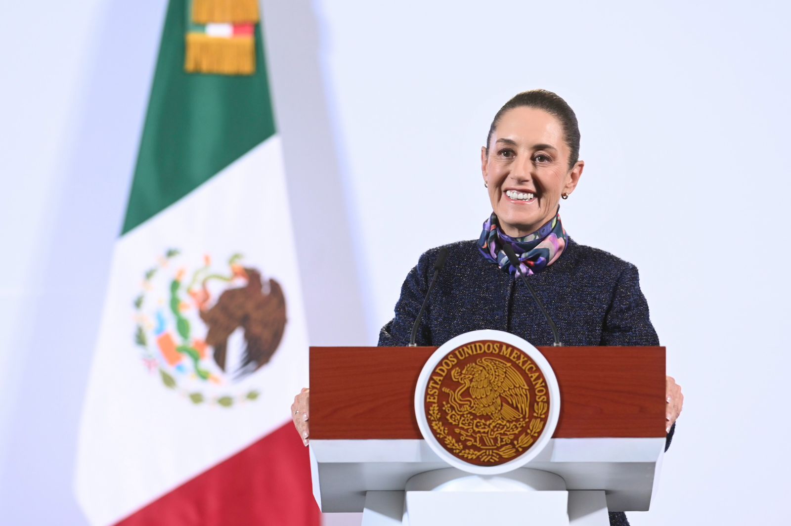 Colaboración en el Plan México