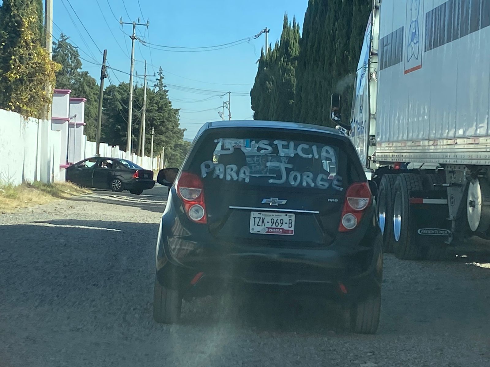 Exigen se esclarezca la muerte
