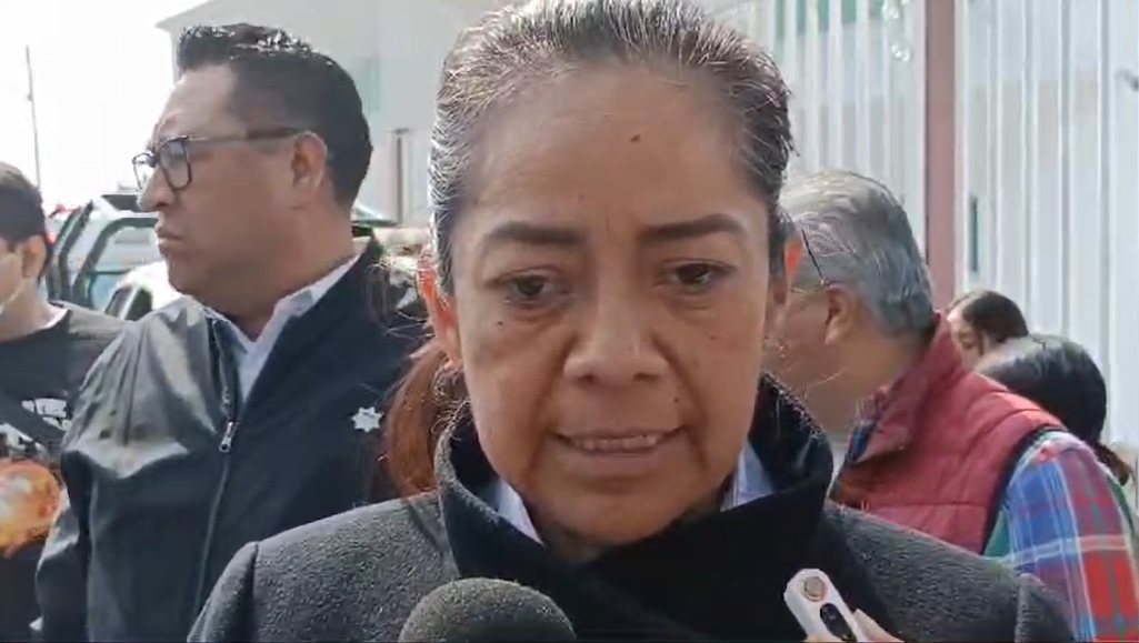 Garantizó apoyo a los deudos
