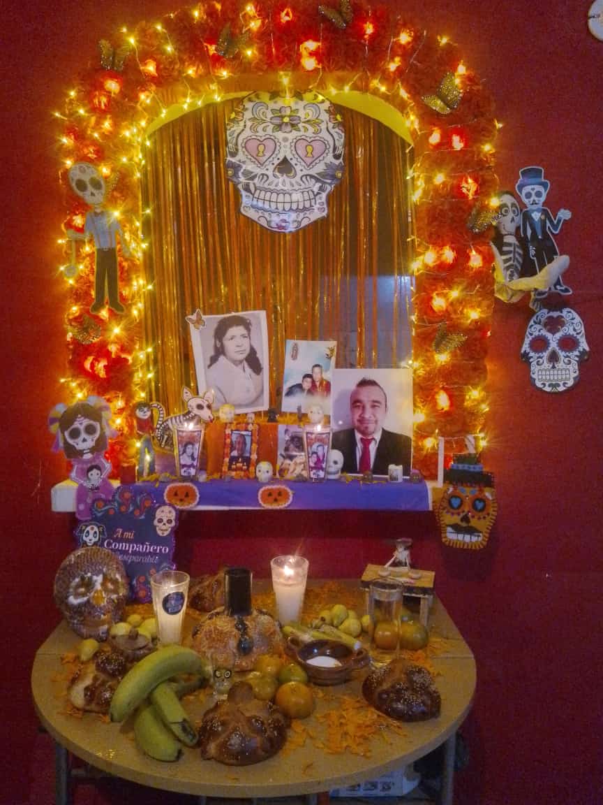Reconocen la importancia de esperarlos