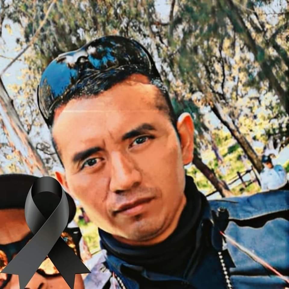 Armando Meléndez Martínez