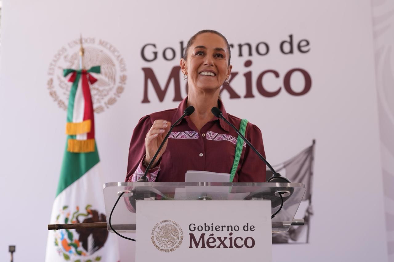 Ambicioso Plan de Atención Indígena