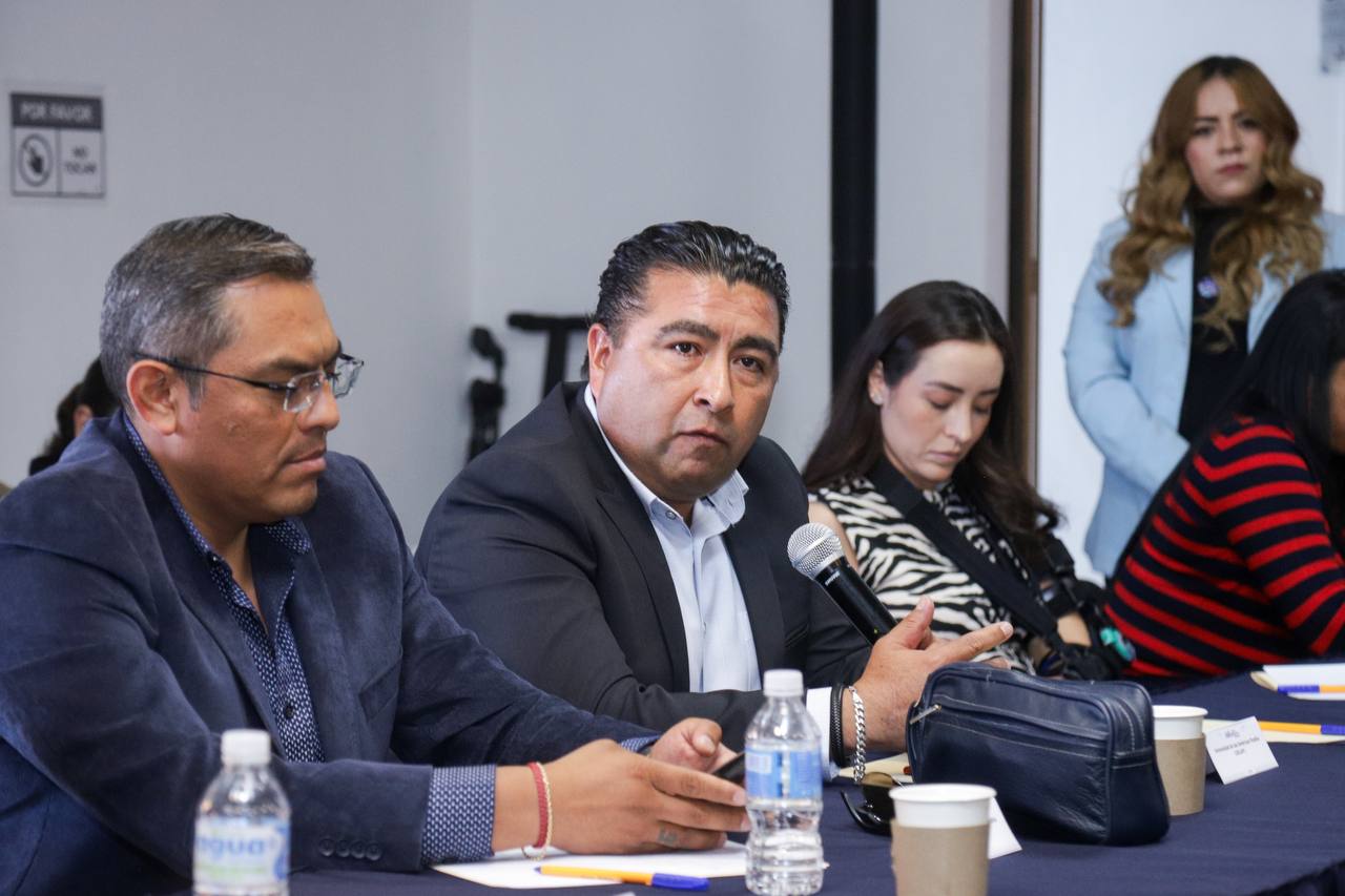 San Andrés Cholula, ejemplo en Seguridad Pública