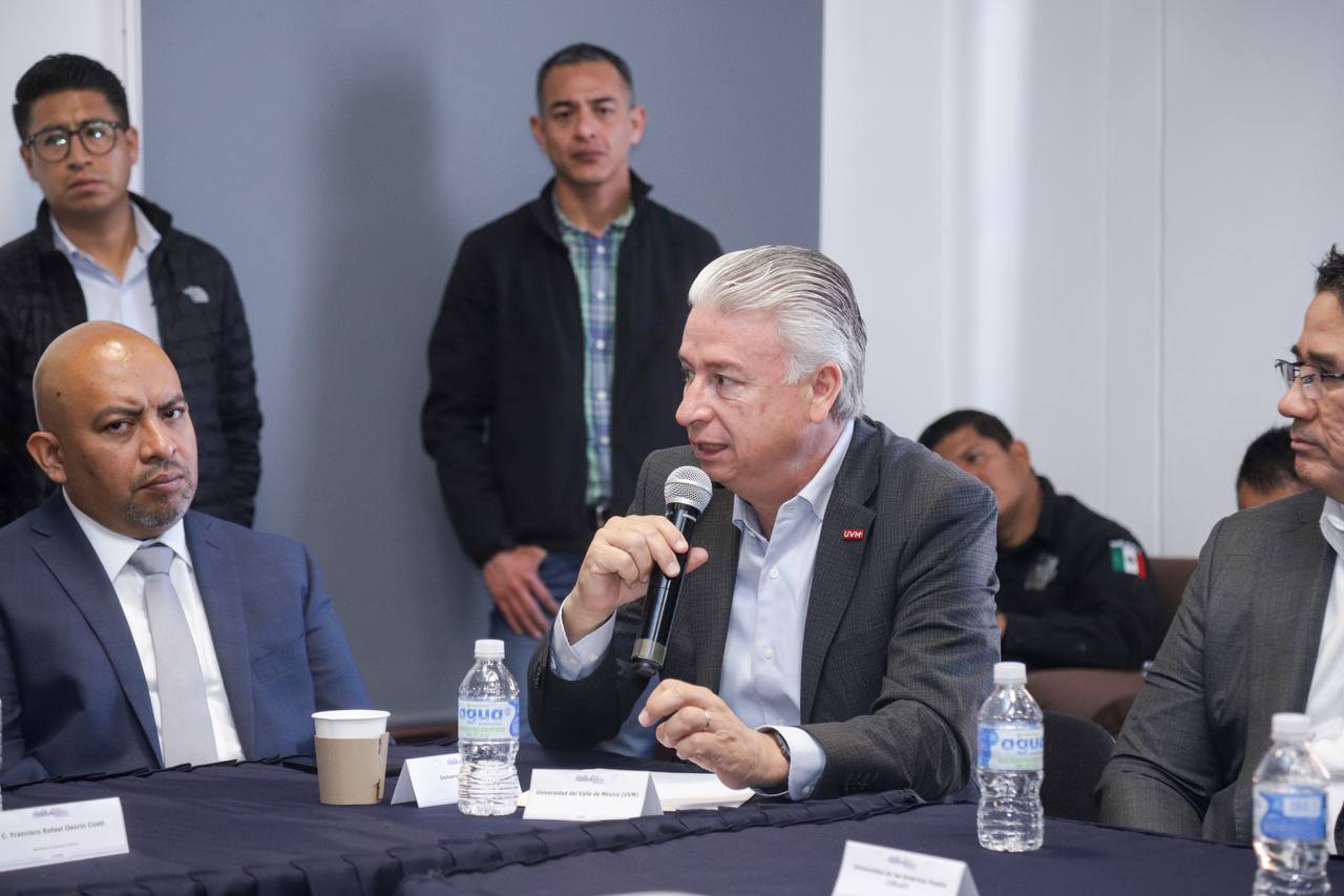 Empresarios expresaron sis inquietudes