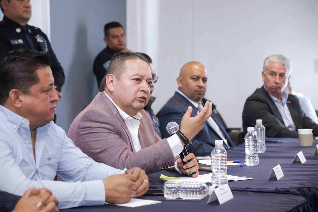 Cada universidad tiene su Comité de Seguridad