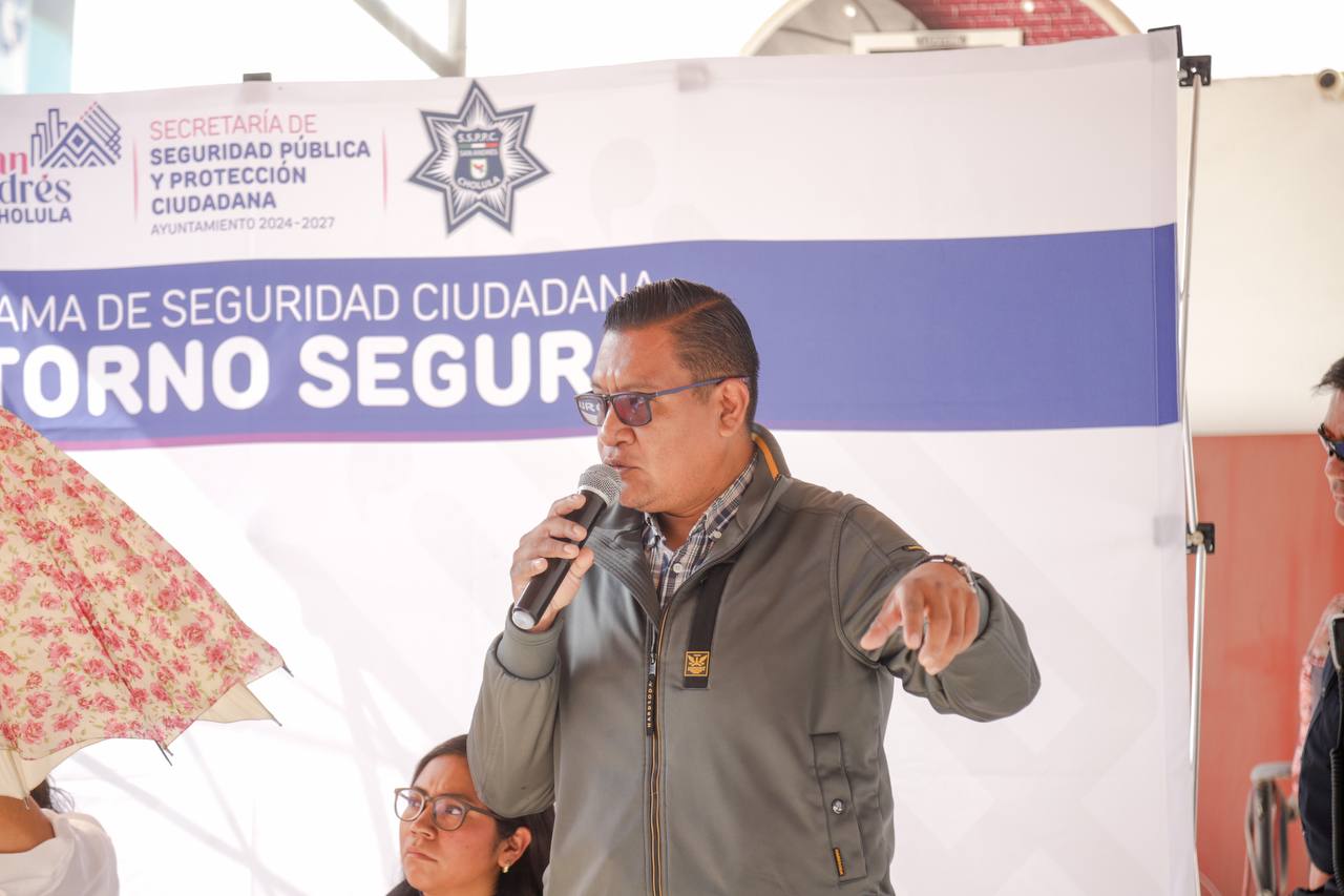 La SSC se reporta preparada para el reto