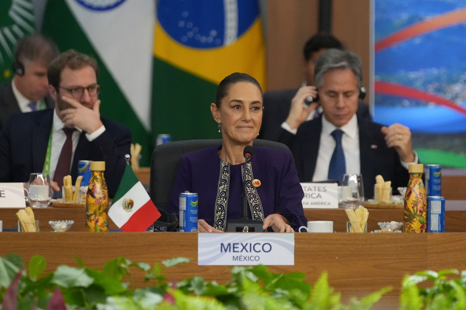 México en el G20