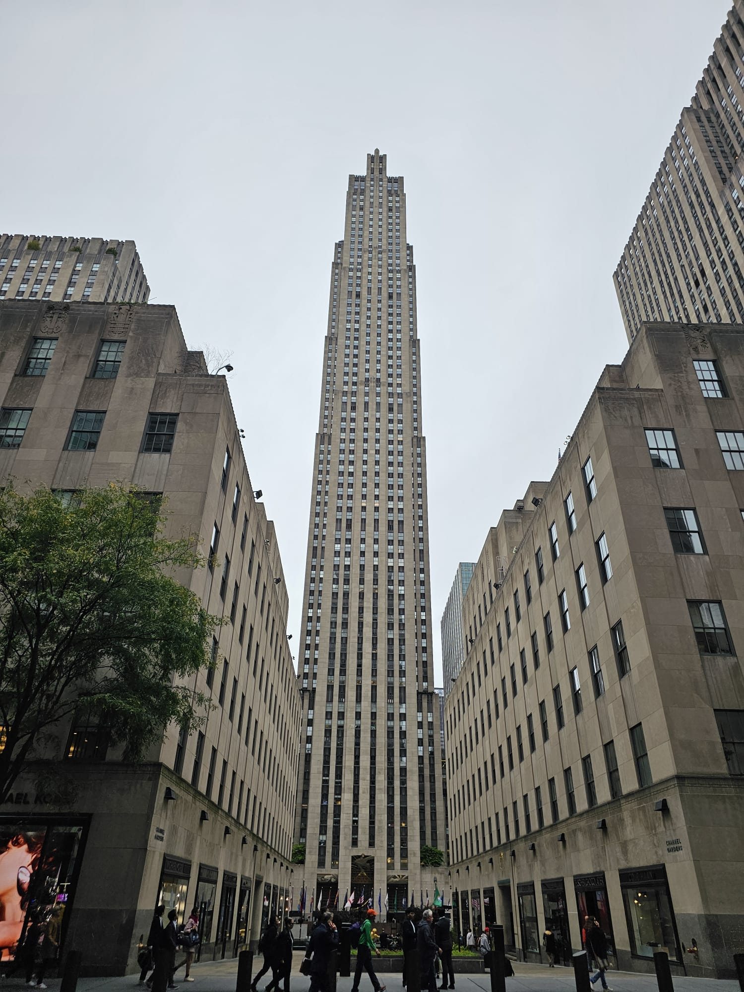 Nueva York