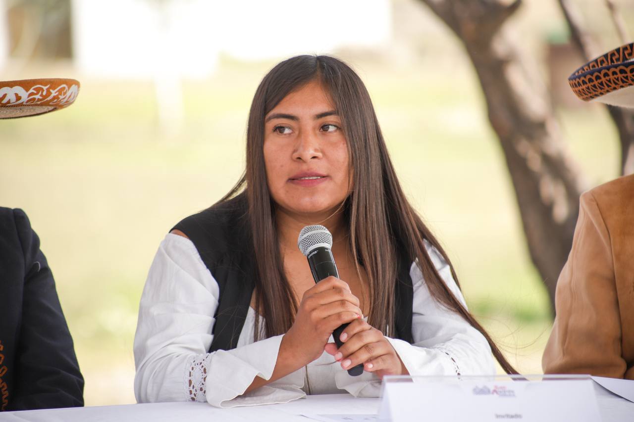 Participación de más de 120 jinetes