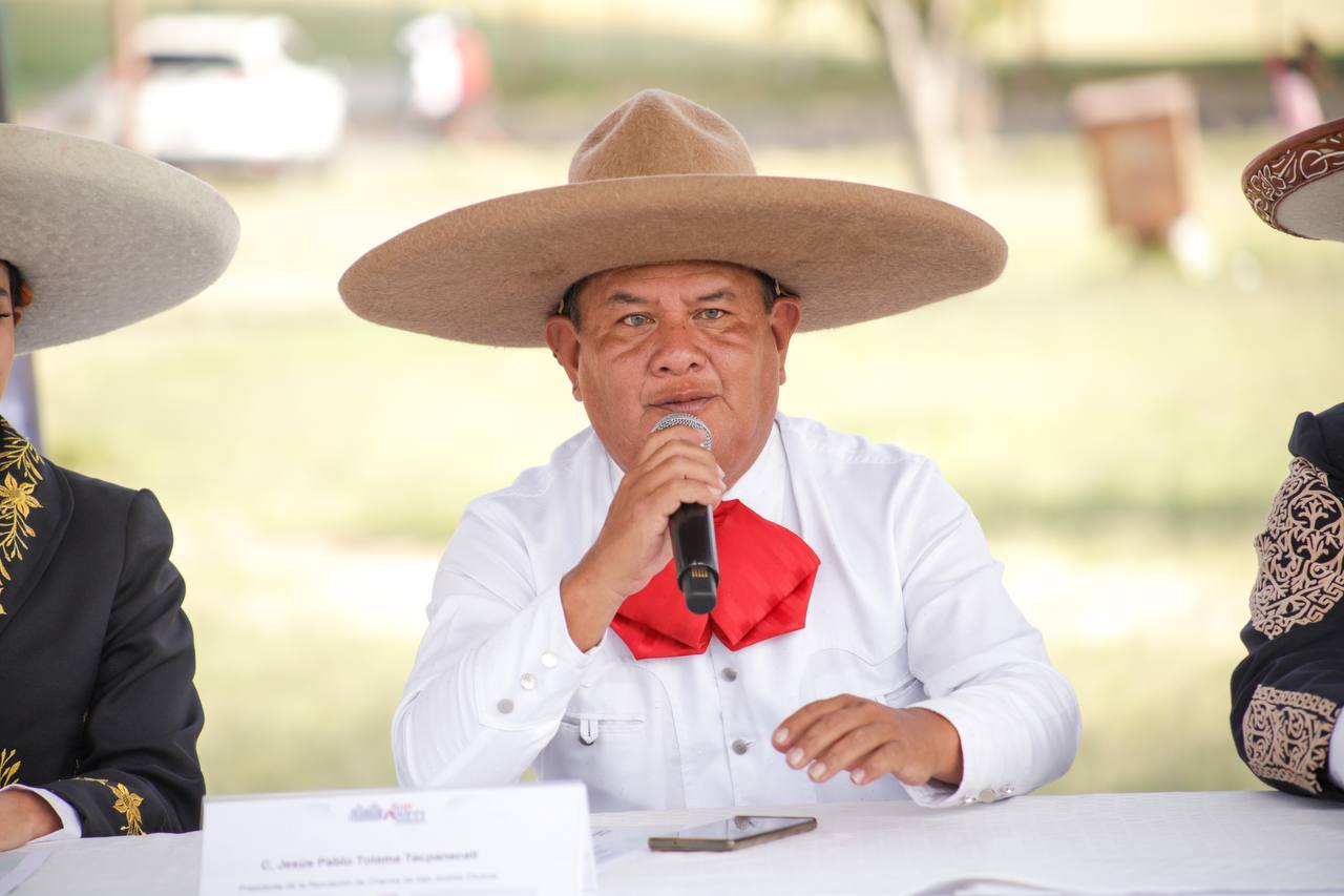 Asociaciones charras unidas