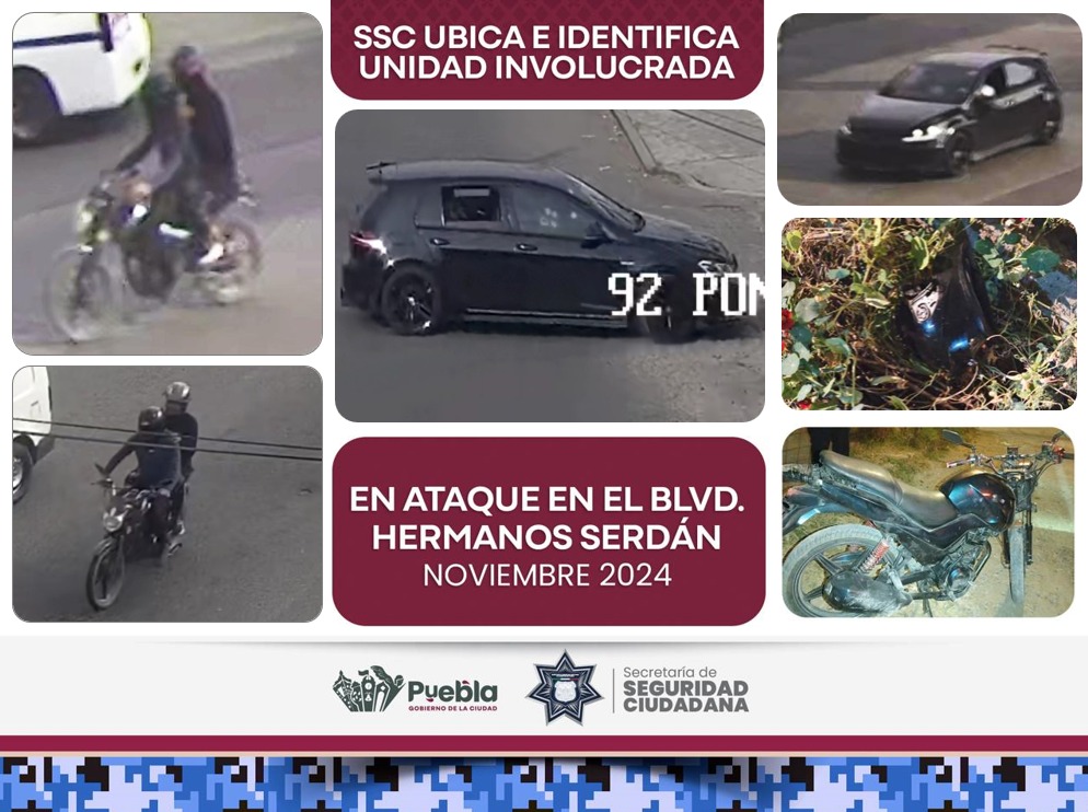Datos recabados