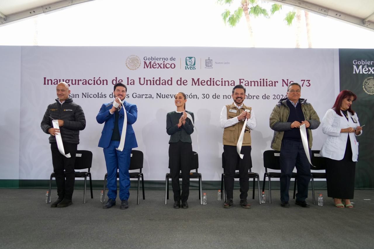Corte Inaugural
