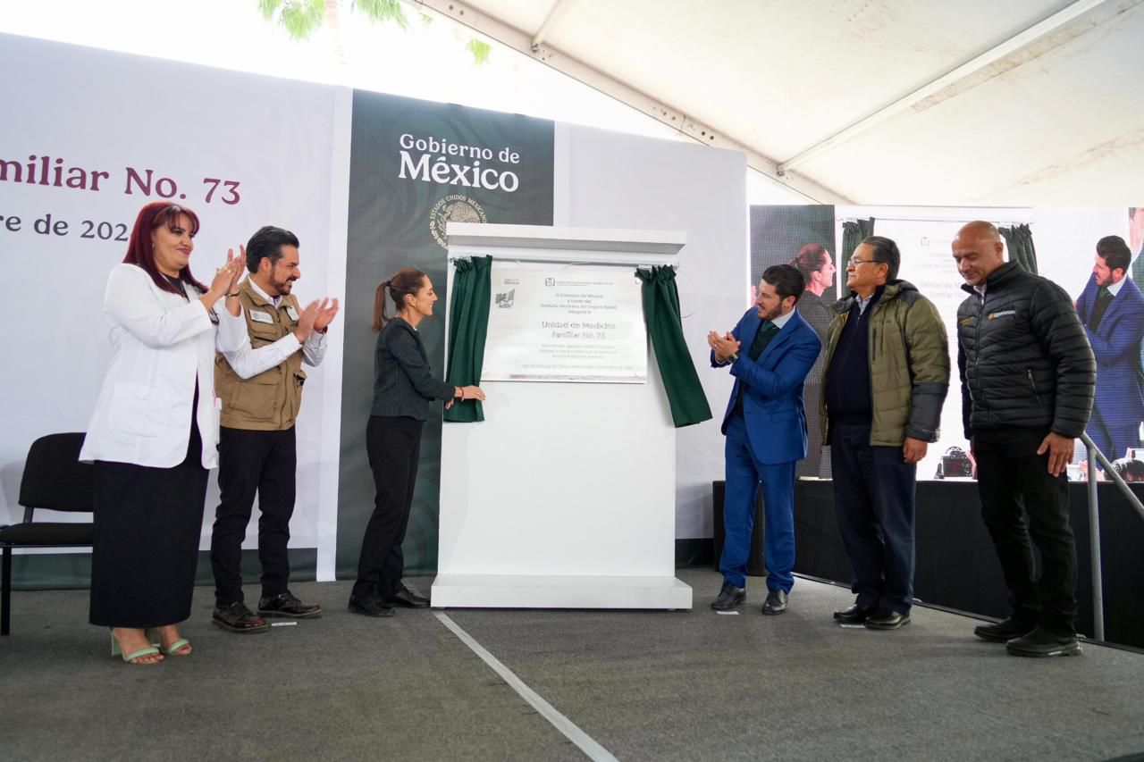 Ceremonia Inaugural