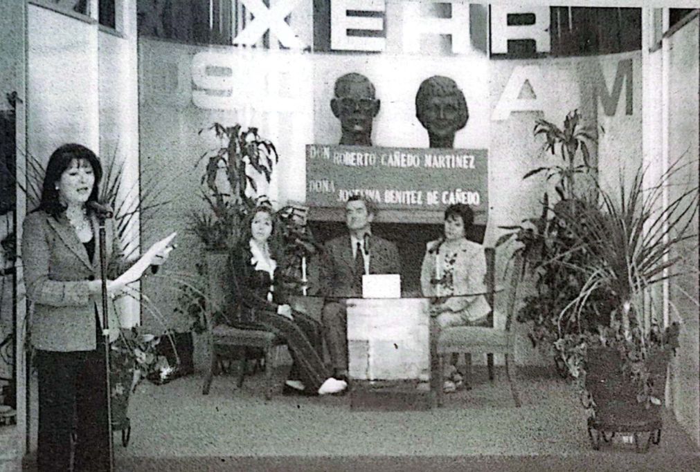 Presencia de la HR en la vida de los poblanos