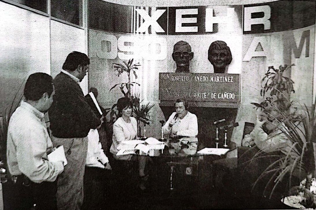 La HR, casa de los poblanos