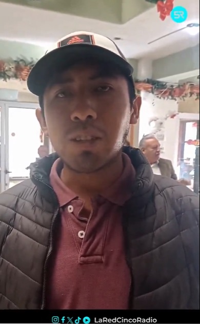 Javier Sauce Sánchez, encargado del área de Cultura