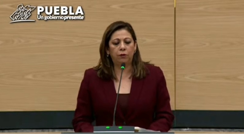 Laura Artemisa García Chávez
