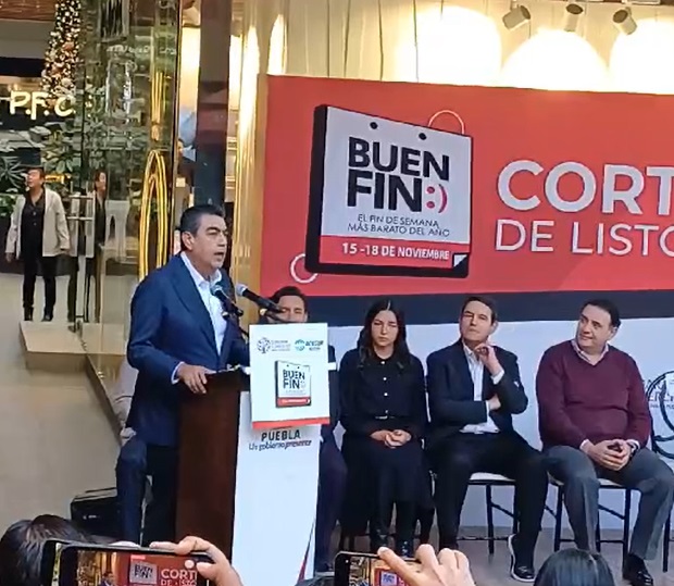 Mensaje del Gobernador