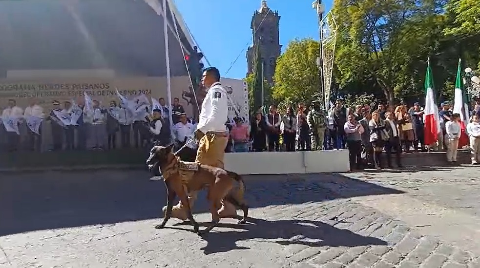 Operativo Héroes Paisanos