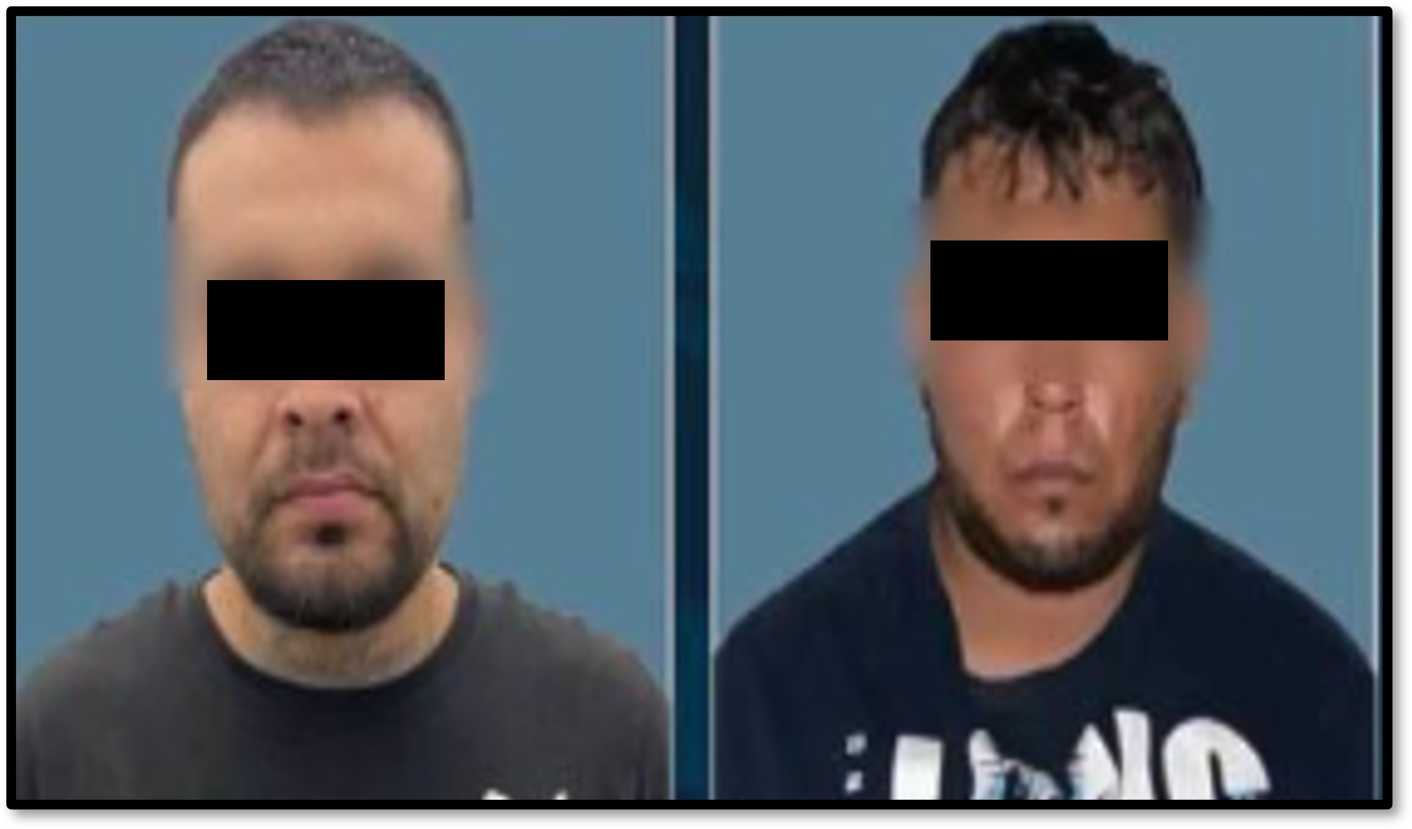 Detenciones en Querétaro