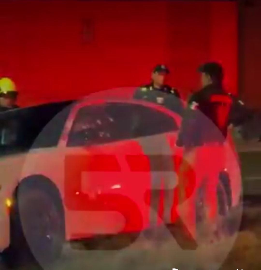 Investigaciones del ataque