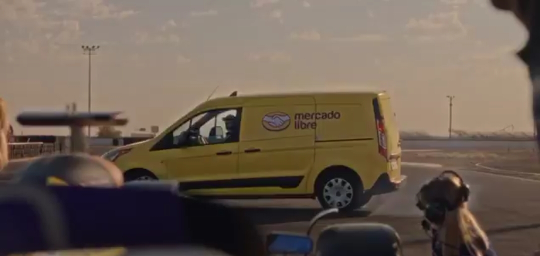 Es patrocinador de la F 1