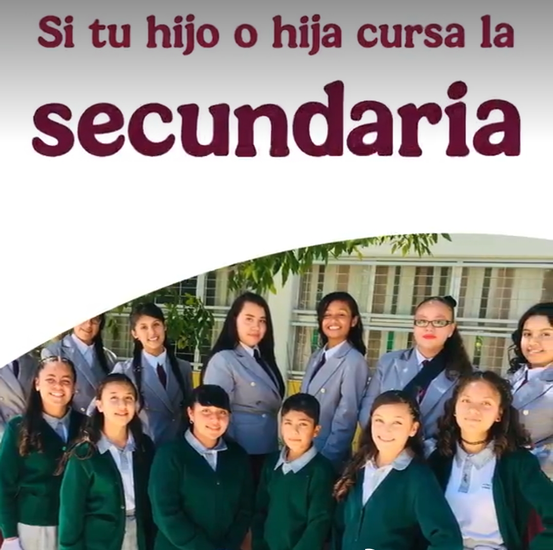 Beneficio en secundarias