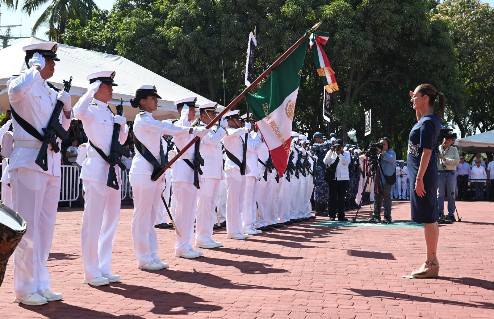 Secretaría de Marina Armada de México