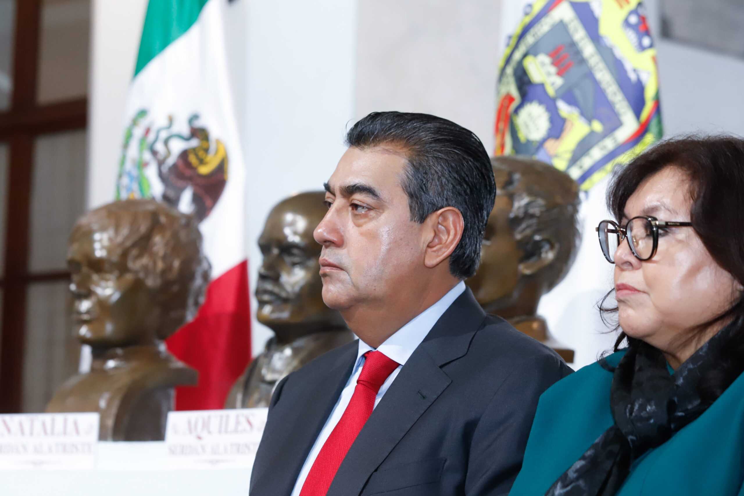 Sergio Salomón 