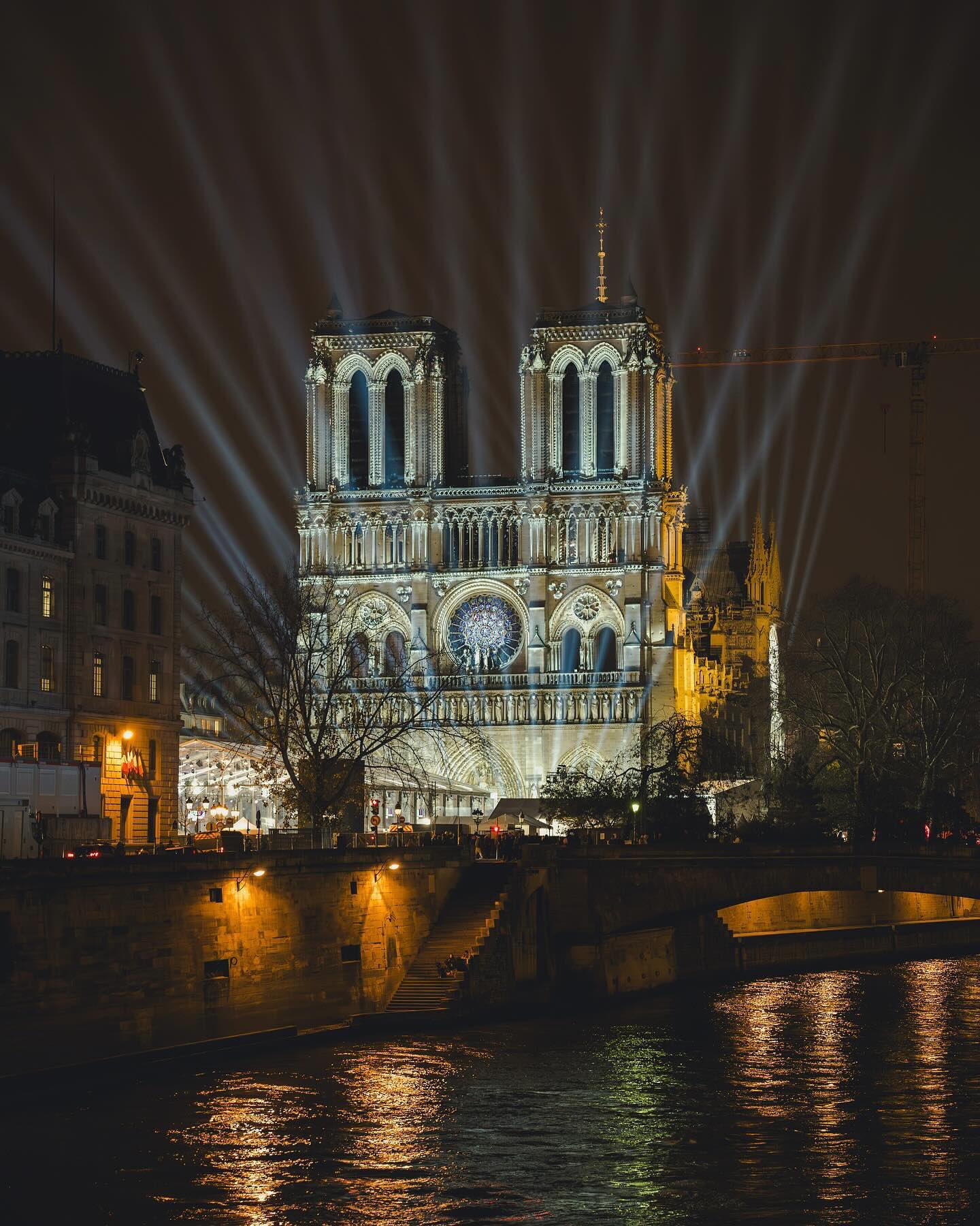 Esplendorosa Catedral