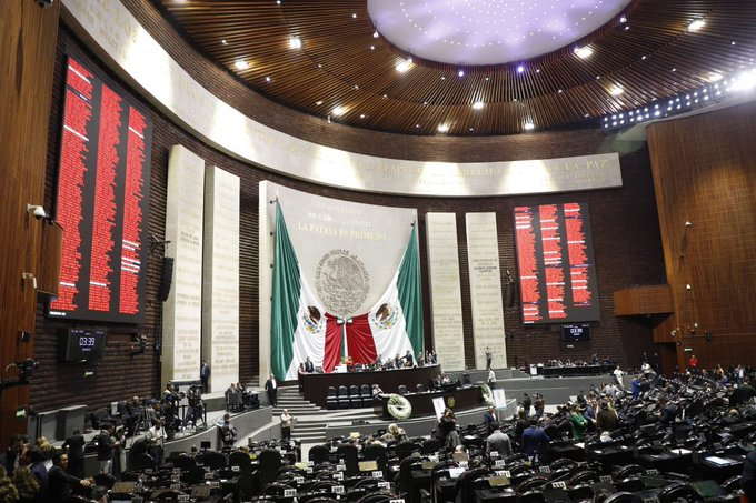 Palacio Legislativo